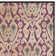Tapis ikat Saint-Michel Performance