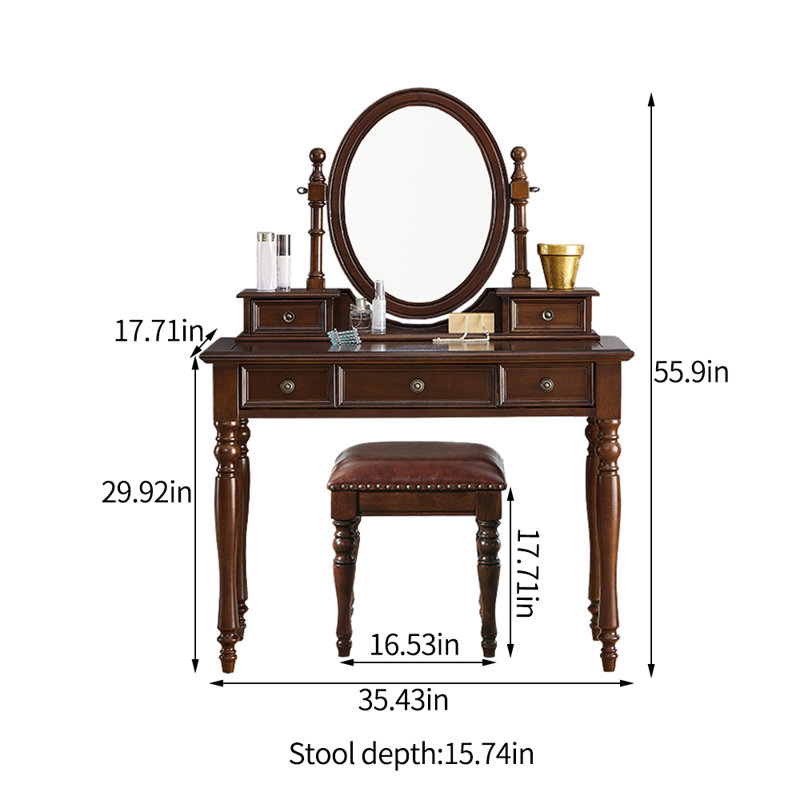 Tayzia Vanity
