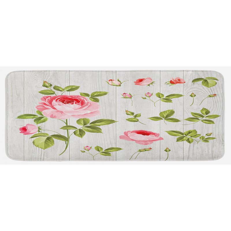 Tapis de cuisine