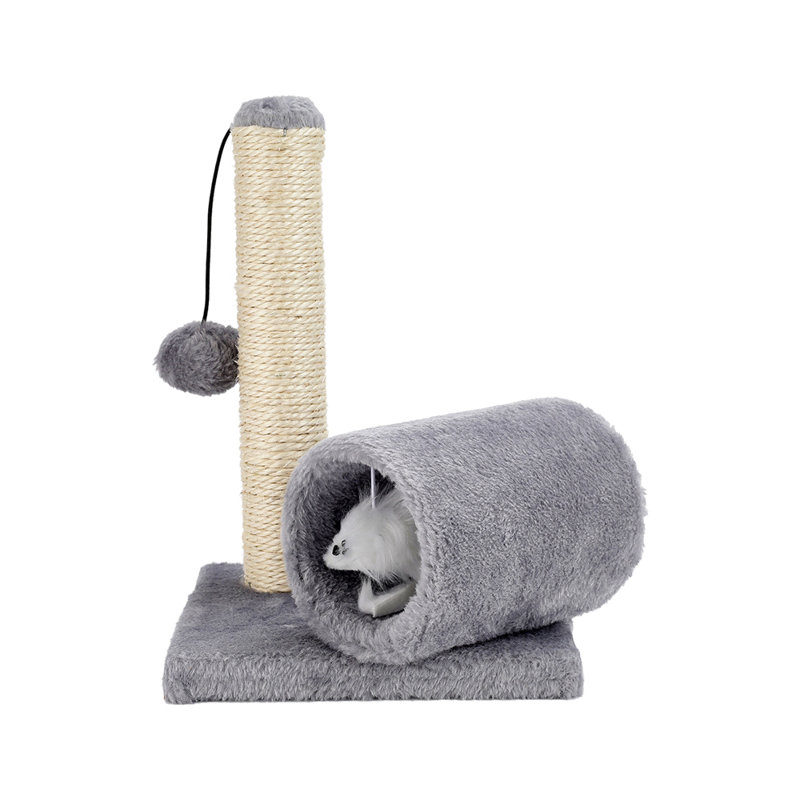 Fortside Scratching Post