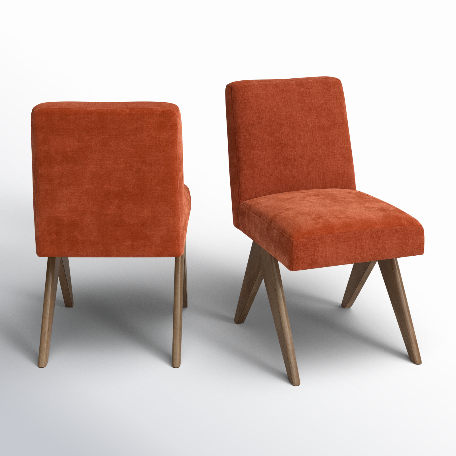 Brittnie Parsons Chair, Terra Performance