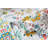 Bohemian Floral Quilt-1664217651