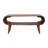 Amaya Nordic Style Caramel Coffee Table-108808798-108808804