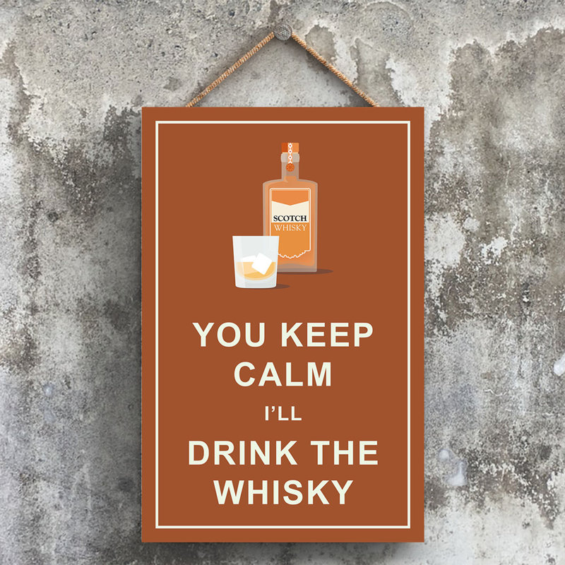 Food & Beverage Wall Decor