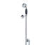 Mackintosh Black Hand Shower & Sliding Rail-50983040