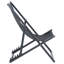 Chaise longue inclinable Hensel-695148838