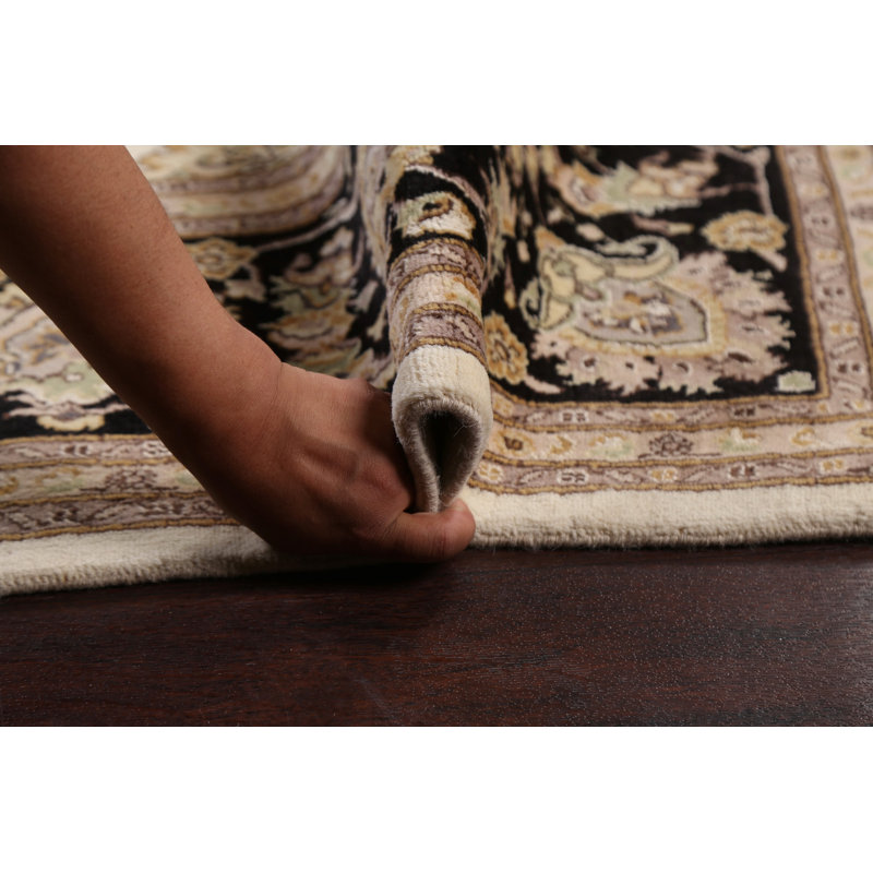 One-of-a-Kind Area Rug