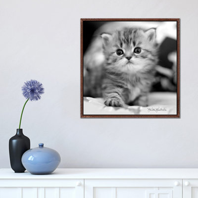 Mine 1 Piece Wall Art on Canvas