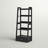 Deivi 63.5"H Ladder Bookcase-217255355
