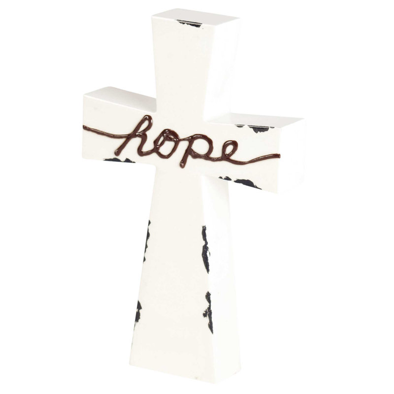 Religious & Spiritual Box Signs & Plaques