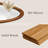 Asymmetrical Wood Framed Accent Wall Mirror-1416182758-1416182759