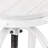 Lindaro Swivel Adjustable Height Counter Stool-31655400