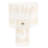 Uguna Wicker/Rattan Table Lamp-1444455130
