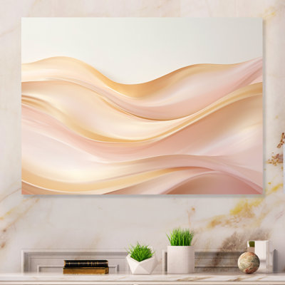 Christola - Abstract Metal Wall Art