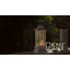 Snowmen Figurine Lantern