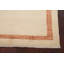Tapis oriental Jaffe Gabbeh Kashkoli noué à la main 3 x 5