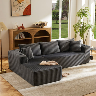Sectional Sofa