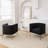 Cristen Velvet Barrel Chair-744107460-777911766