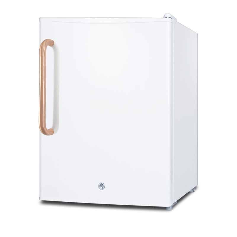 1.8 cu. ft. Upright Freezer