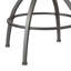 Tabouret de bar à hauteur réglable-72480972