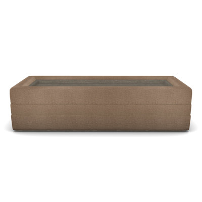 Boyden Boyden avec plateau en bois