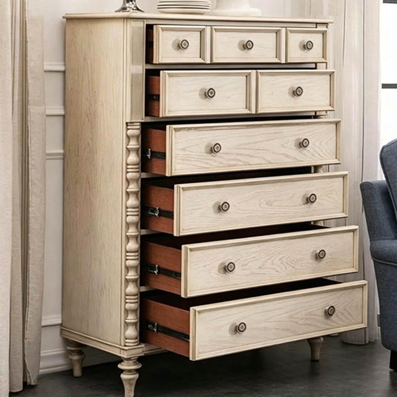 Commode d'appoint Vintage