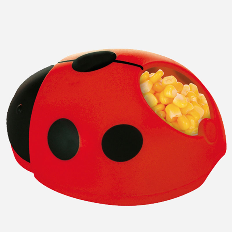 Eternal Peeler