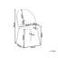 Stiles Upholstered Dining Chair