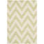 Jairo Chevron Wool Area Rug-96071980