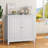 Bima 32'' Tall 2 - Door Accent Cabinet
