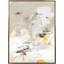 Phantom Framed Painting Canvas