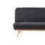 2 Seater Fabric Sofa Bed-516429114