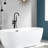 Floor Tub Spout with Diverter-68962208