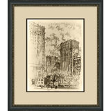Battery Park Print
