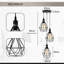 Alfie-Lee 3 - Light Pendant-2566620-2566592