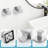 Robe Hook Wall Mounted (set Of 2)-111633902