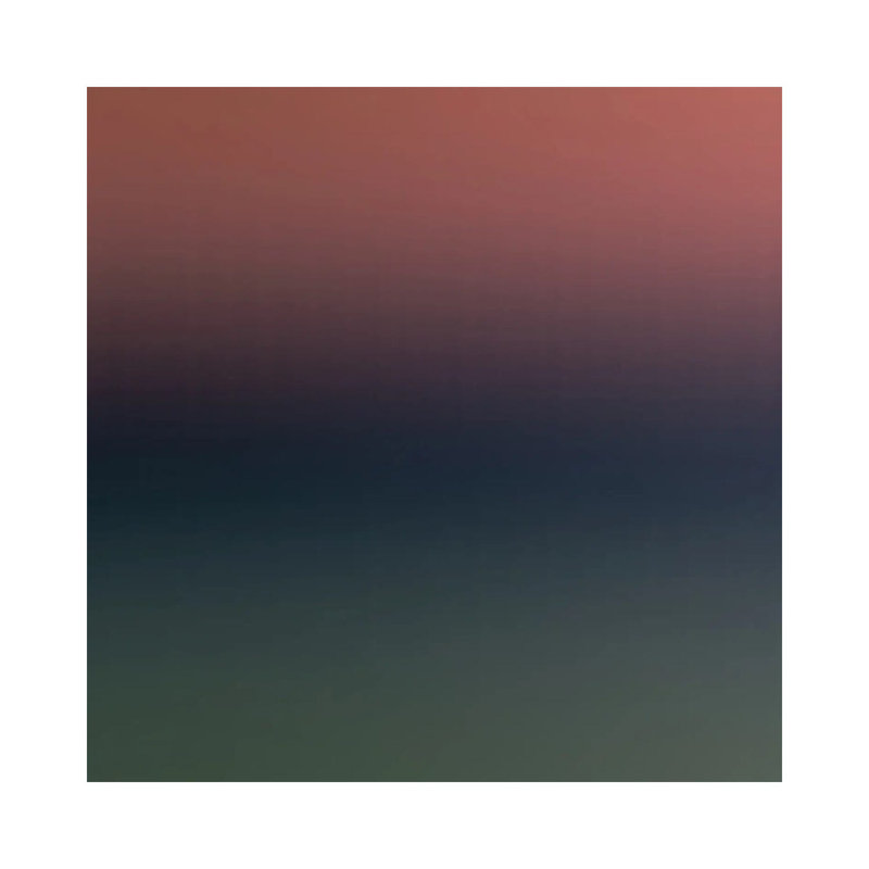Colors Of The Evening I by Angel Estevez - Wrapped Canvas Painting, 45.72 cm H x 45.72 cm W x 1.91 cm D