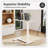 Adjustable Table with Wheels-1010656971