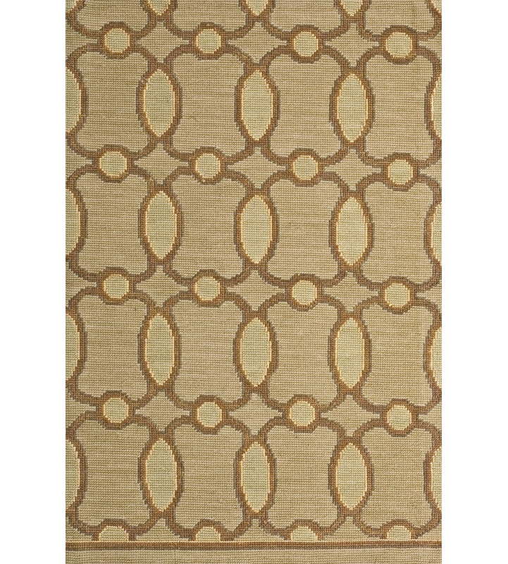 One-of-a-Kind 9' X 12' Area Rug