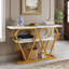 120 cm W Console Table