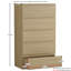 Romeon Piece Bedroom Set-745498020