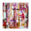 Art sur toile «Bachelor Tove Hoglund» 5-105649897