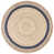 Rond 8 pi