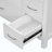 Selmir 36'' Single Bathroom Vanity with Ceramic Top