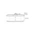 Table basse simple et moderne