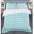 Light Blue Round selected