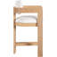 Tabouret rembourré Sacha Howley-189653404-189653478-193433129