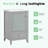 20" Bathroom Vanity with Sink-1304601037-1304601036
