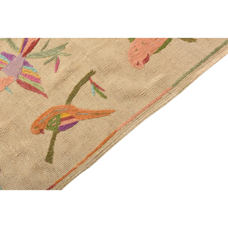 Poe Beige Rug