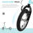 Aosom 1 Seater Push/Pull Ride On-83098992